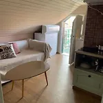 Roof Attic Lefkas 公寓 *