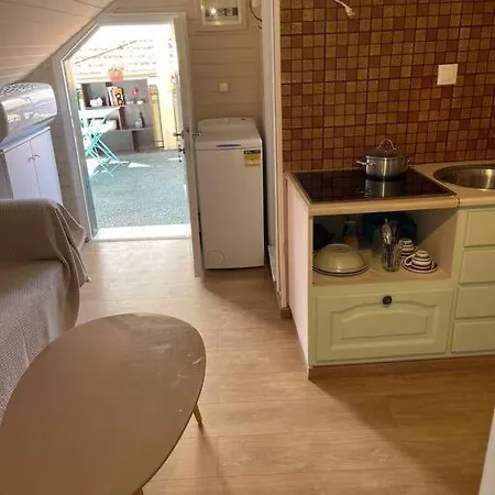 Roof Attic Lefkas דירה Lefkáda