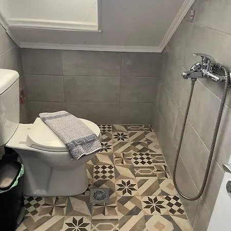 דירה Roof Attic Lefkas Lefkáda