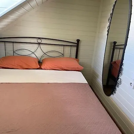 Roof Attic Lefkas Lefkáda